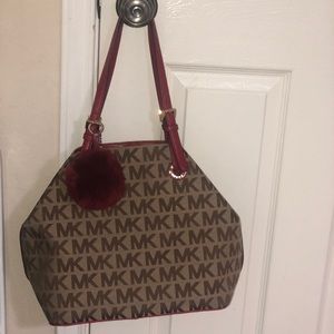 Michael Kor’s purse